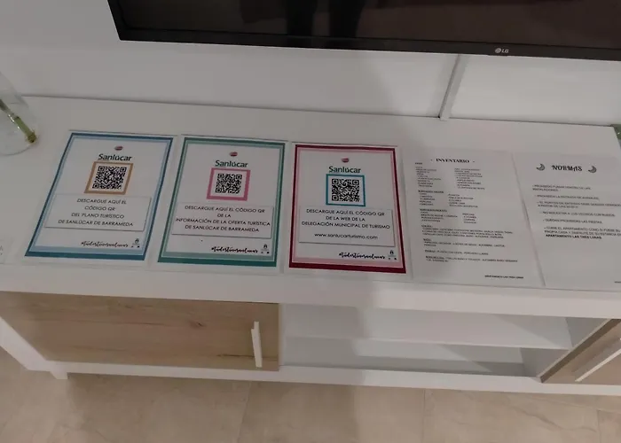 Apartamento Las Tres Lunas