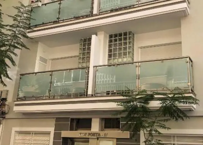 Apartment Los Boliches Fuengirola Malaga Spain