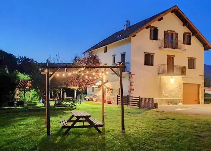 Apartamentos Goizeder