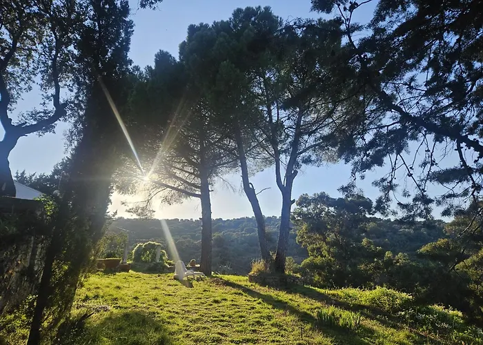 Casa Rural Camino De Hierro I Y II