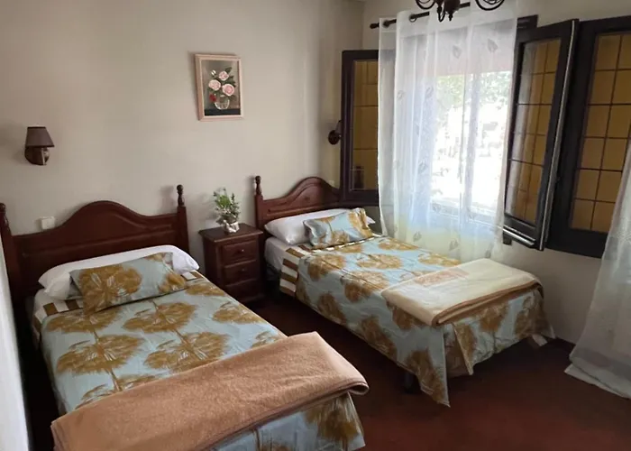 Hostal El Valle