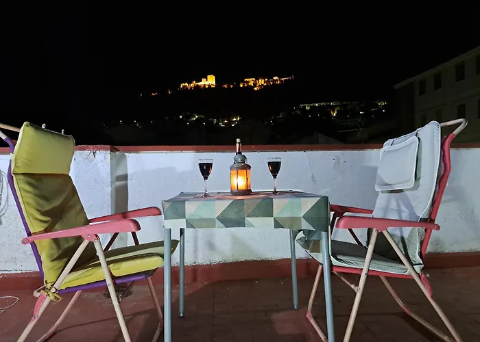 Casa Paloma