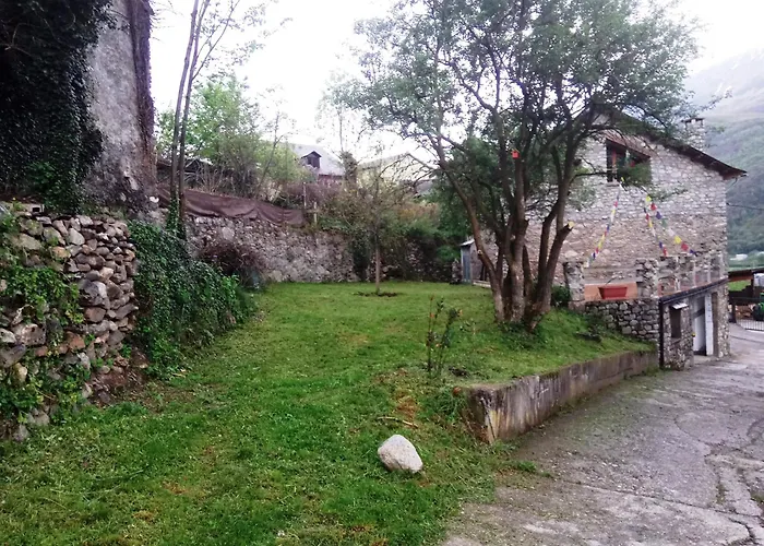 La Borda De Sesue