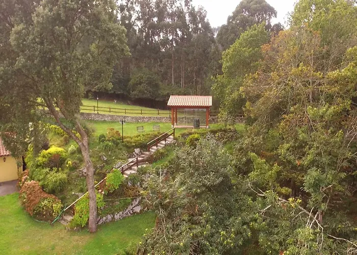 Villa Locus Amoenus