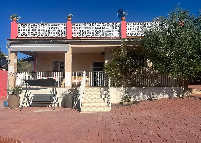 Villa Barby