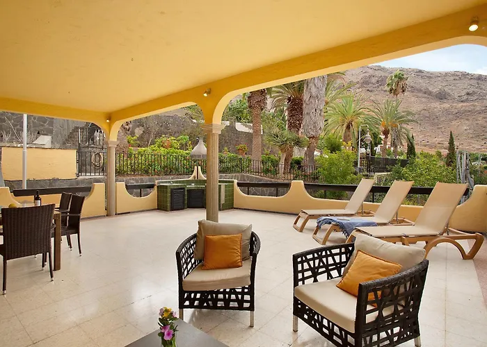 Casa Paraiso Del Molinero