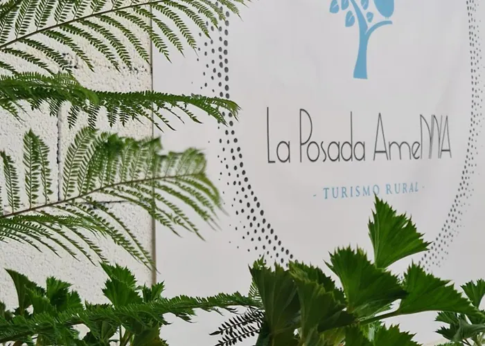 La Posada Amena