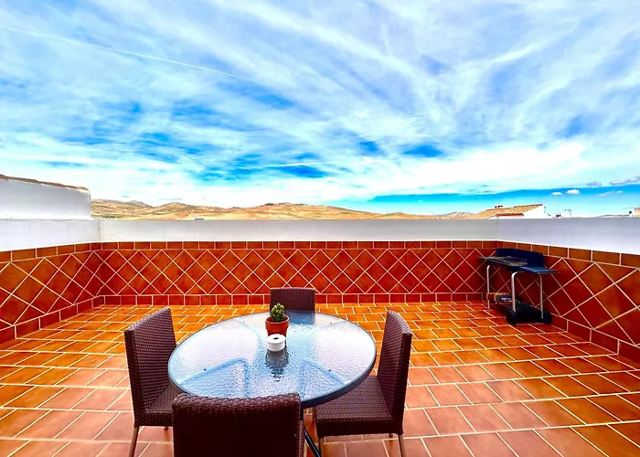 Apartamento Camino Del Rio