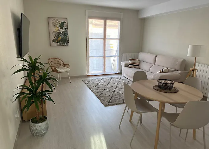 Apartamento Recien Reformado En Ezcaray