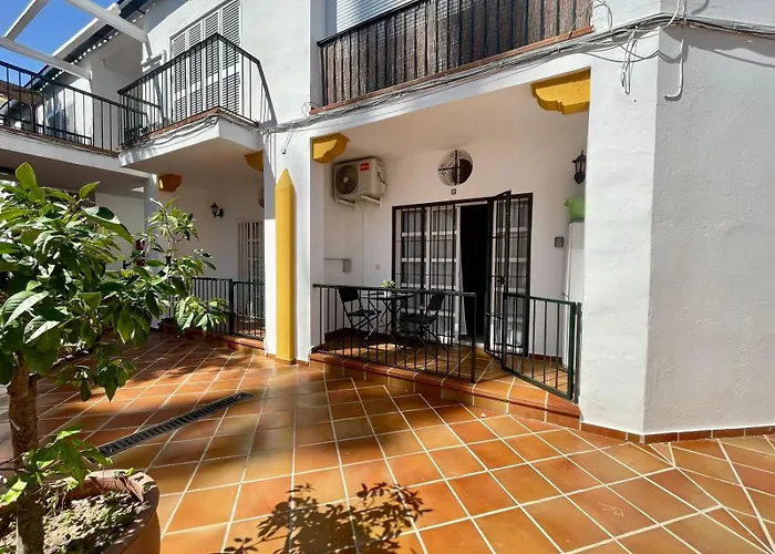 Apartamento Marinero Del Sur