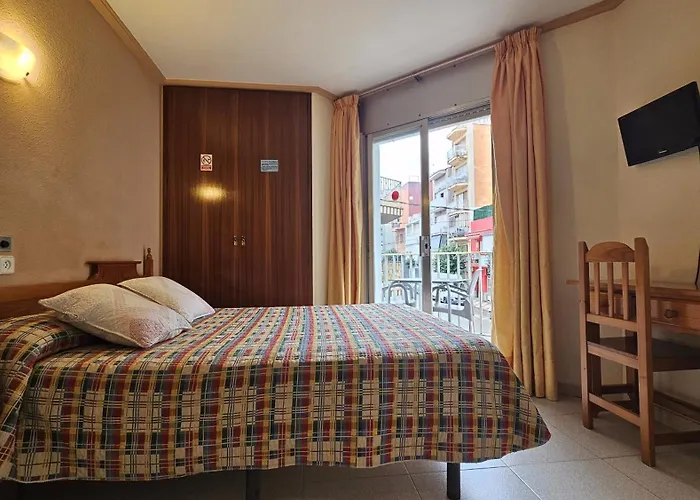 Hostal Los Maños