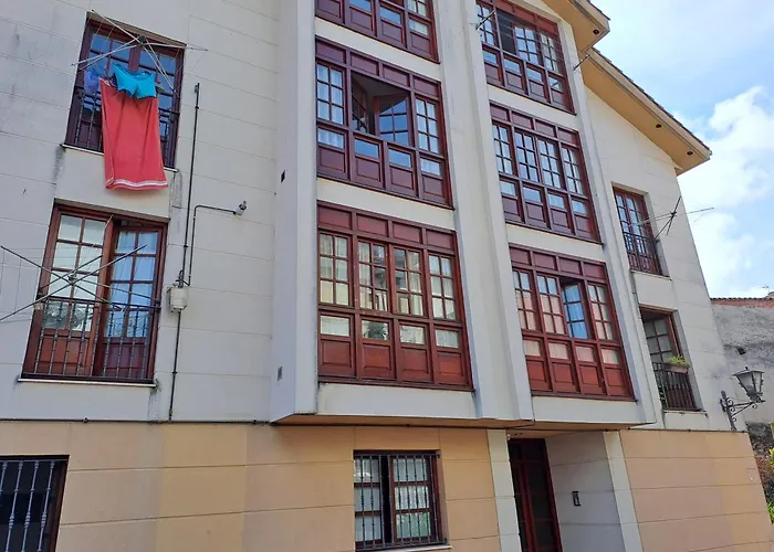 Apartamento Barlovento