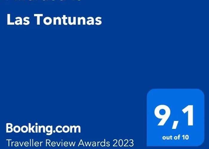Las Tontunas