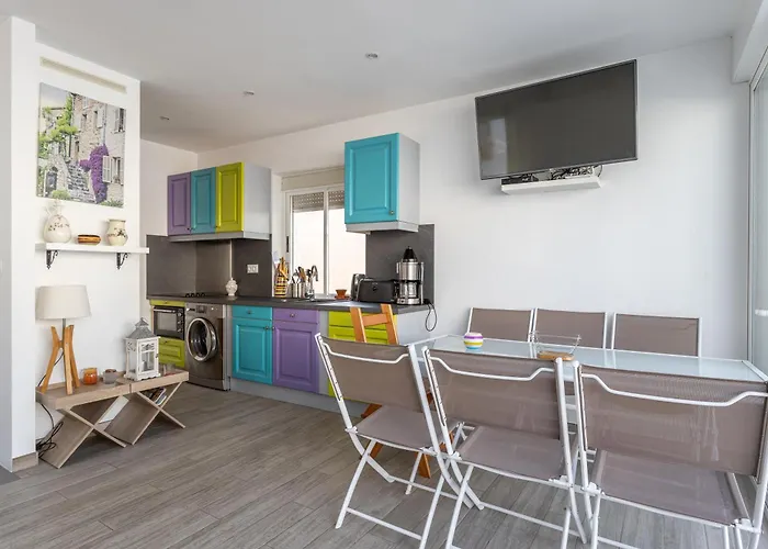 Casa Familiar 8 personas