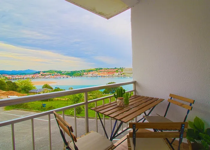 Apartamento Vista Picos
