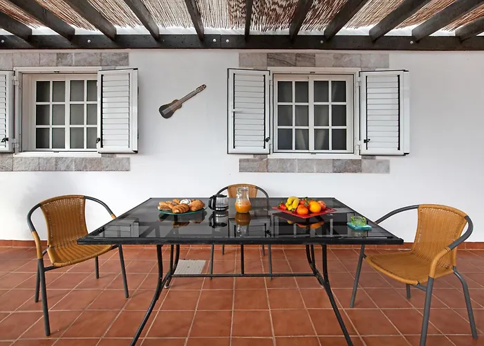 Casa Majos