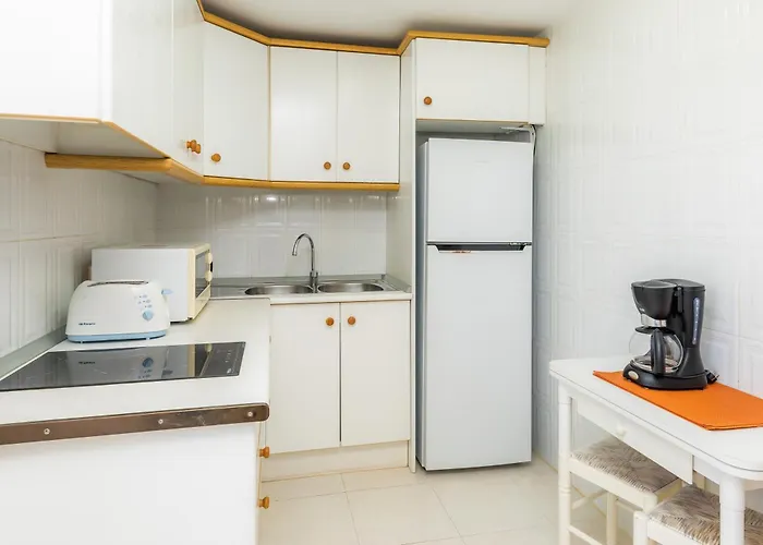 Oro Del Mar IV Apartamento 05