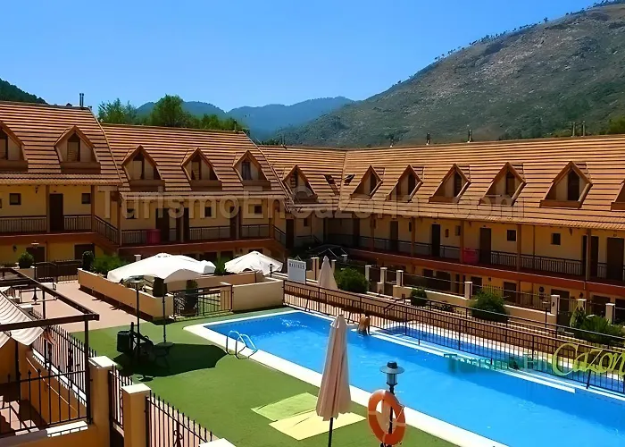 Sierra de Cazorla