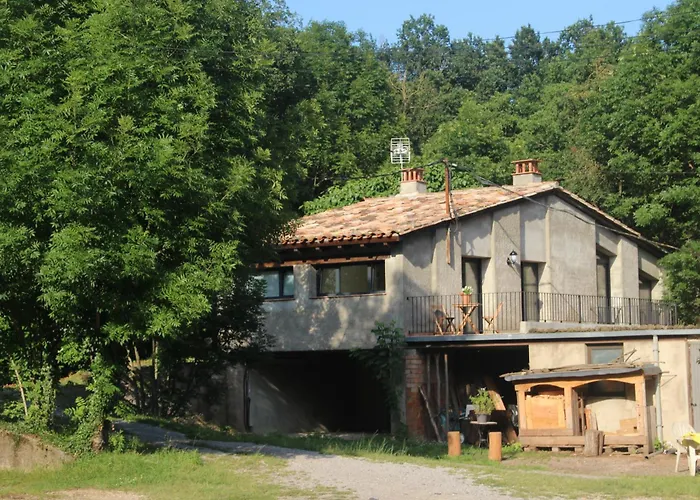Casa De Camp Les Tretes