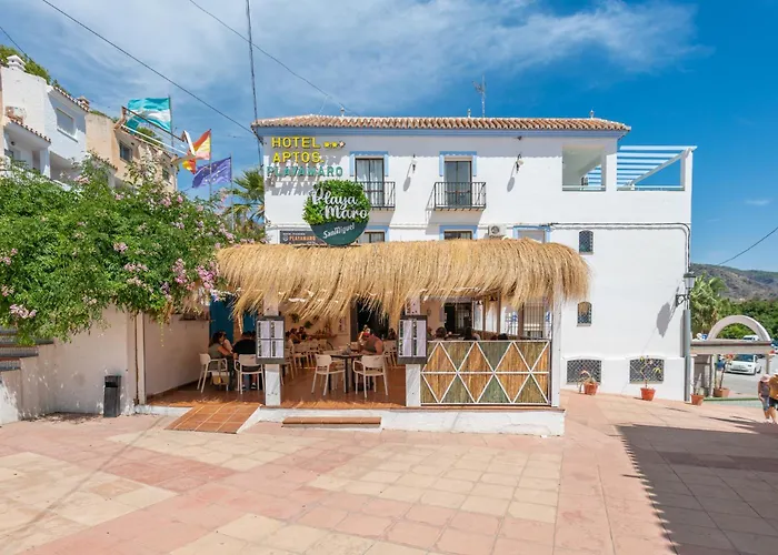Hotel Playamaro