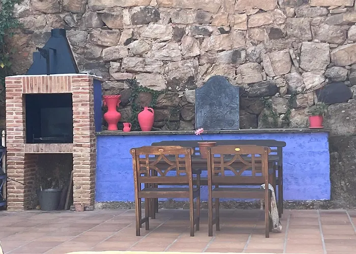 Casa Rural La Ferreria