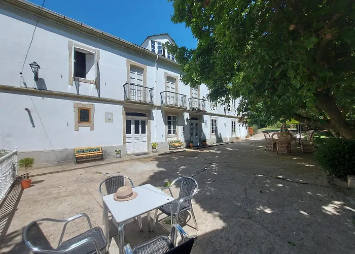 Casa Pizarra