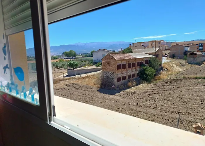 Casa Maria