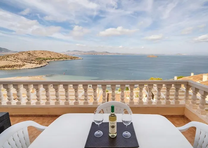 Duplex Villas Romanas Con Vistas Espectaculares