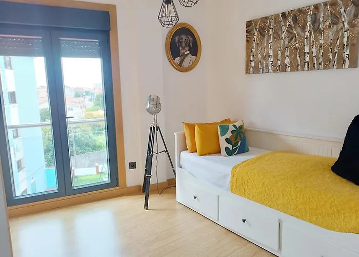 Islas Cies Apartament