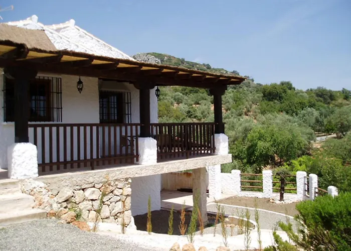 Villa La Margarita Rocabella