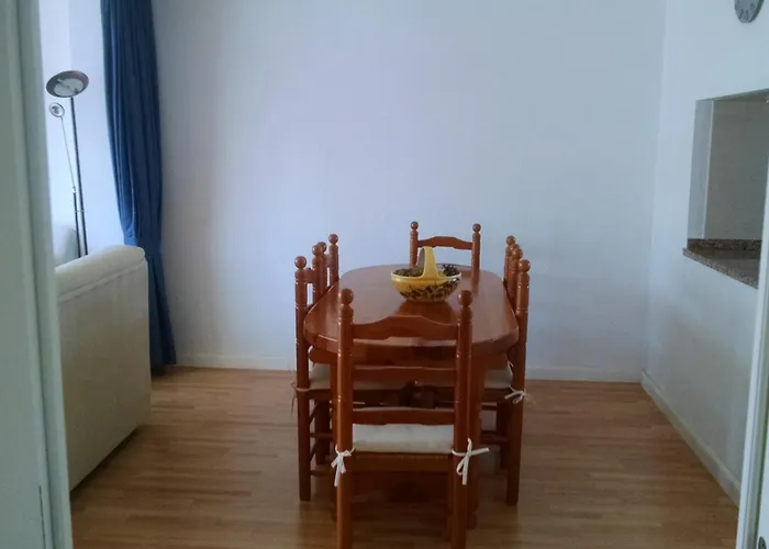 Apartamento Familiar