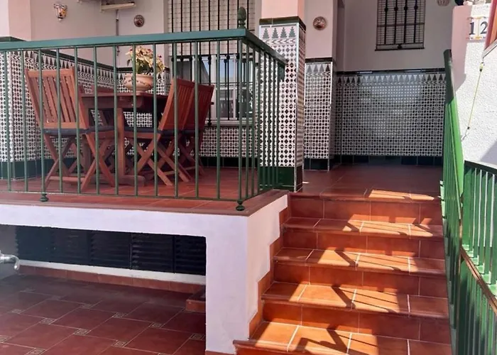 Casa Carbonell