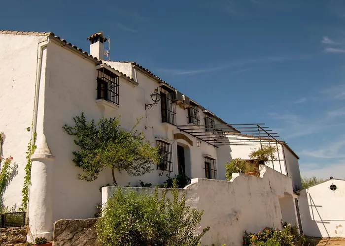 Casa Rural El Carmen