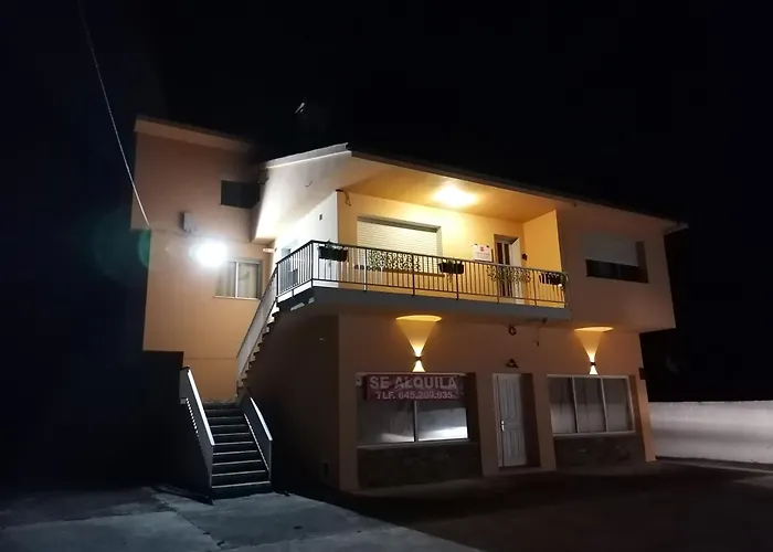 Lar De Yago - Casa