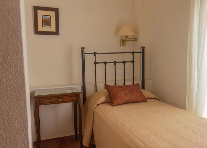 Hotel Tarbena