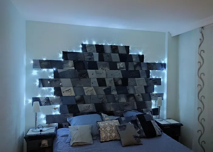 Fine Art Jeans Apartment