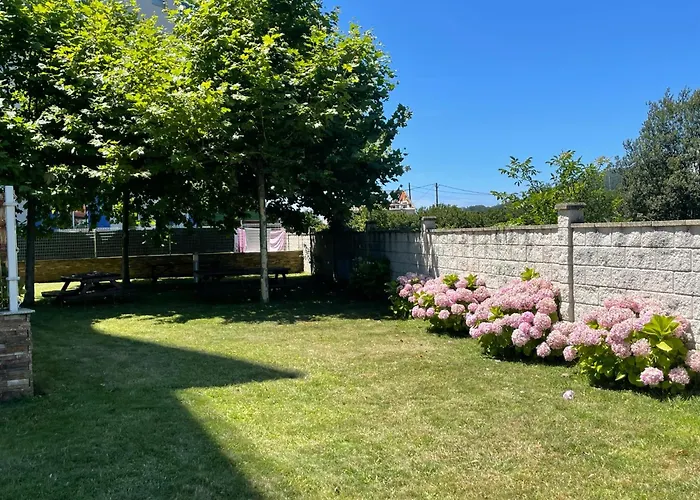 Apartamento Con Vistas Al Mar B3 Urb Puerto Azul