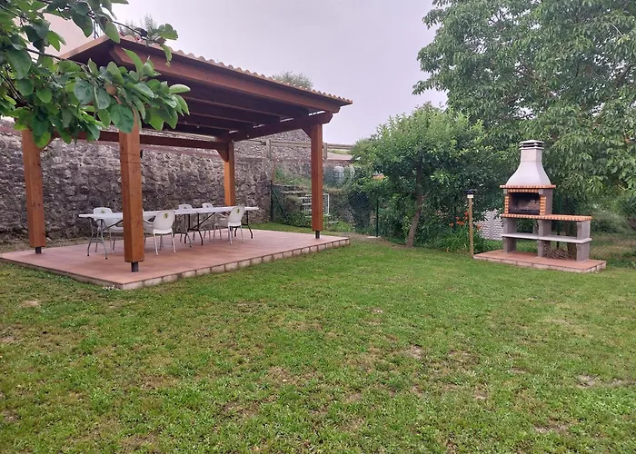 Apartaments Rurals Cala Palmira