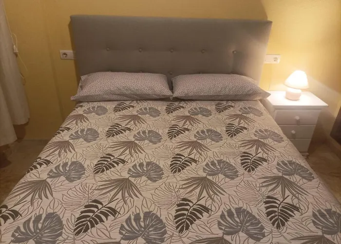 Primera Linea de Mar