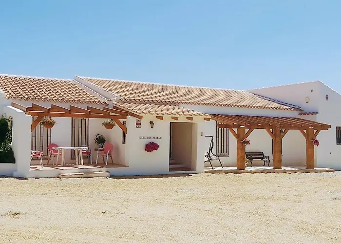 Casa con Vistas