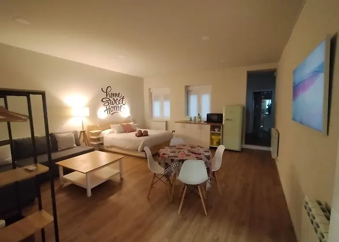 Home Sweet Home Mercaderes