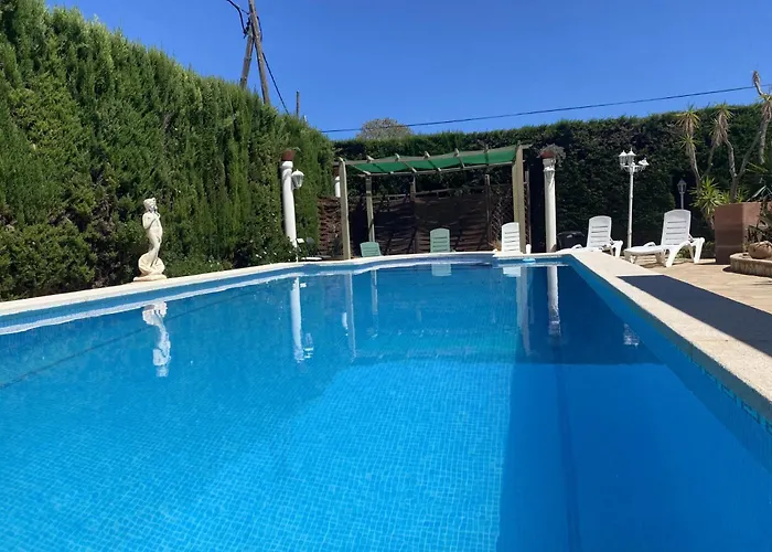Villa Don Diego