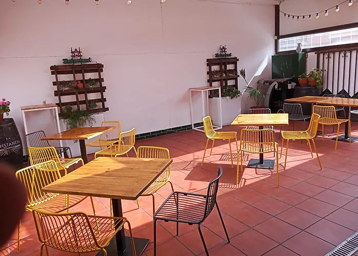 Hostal Concepción