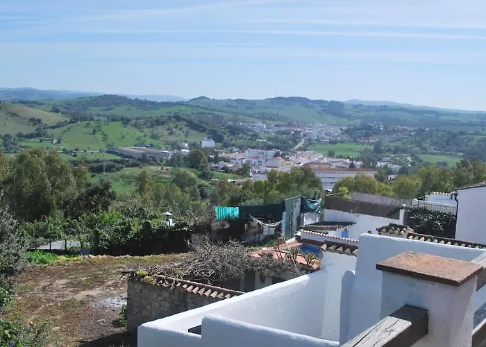 El Mirador