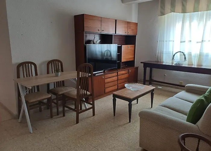 Apartamento Grande Subida San Diego Centro Ciudad