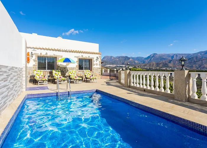 Villa Alegria