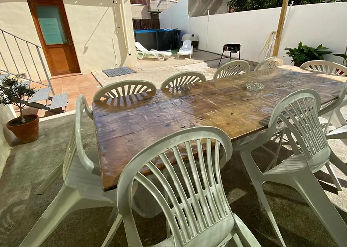 Casa Del Delta