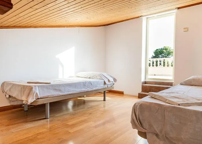 Villa Constantinos Apartamentos O Villa Completa