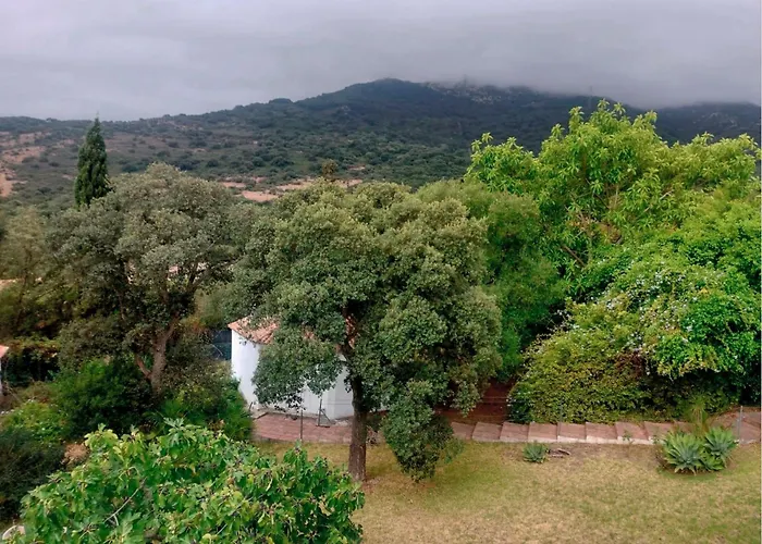 Finca El Campo