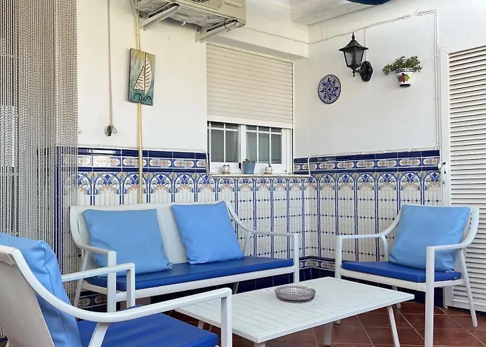Apartamento Turistico Casa Bari